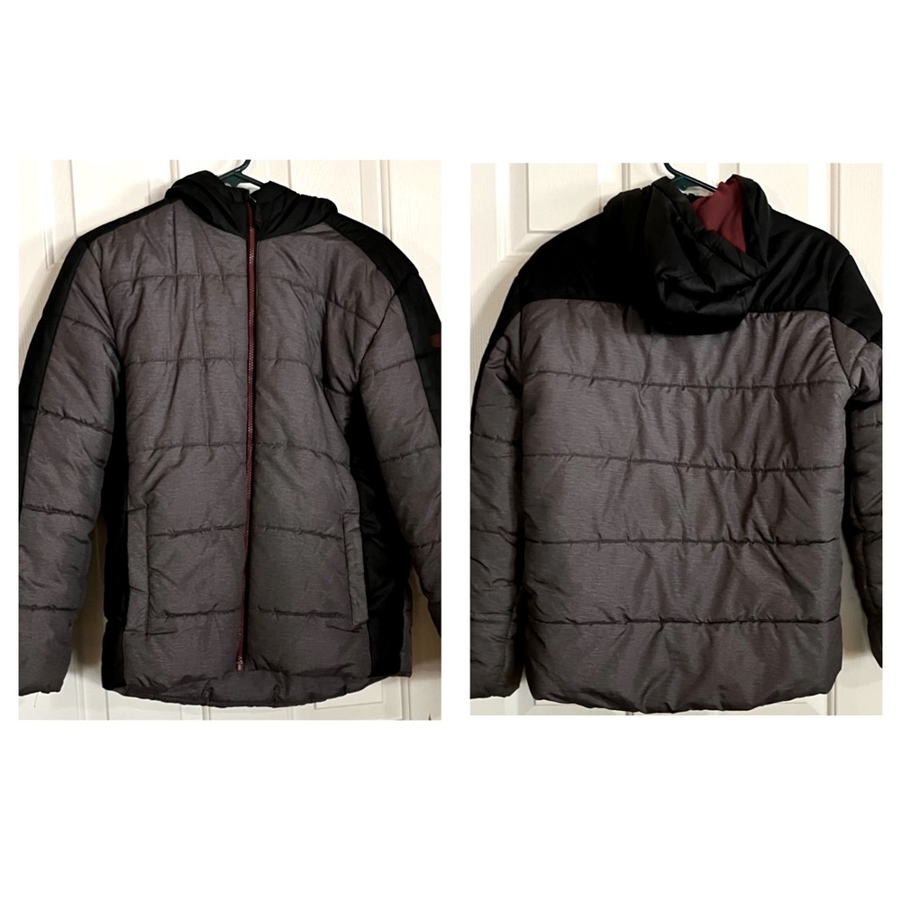 Puffy Coat 1958 Performance by MRosemont